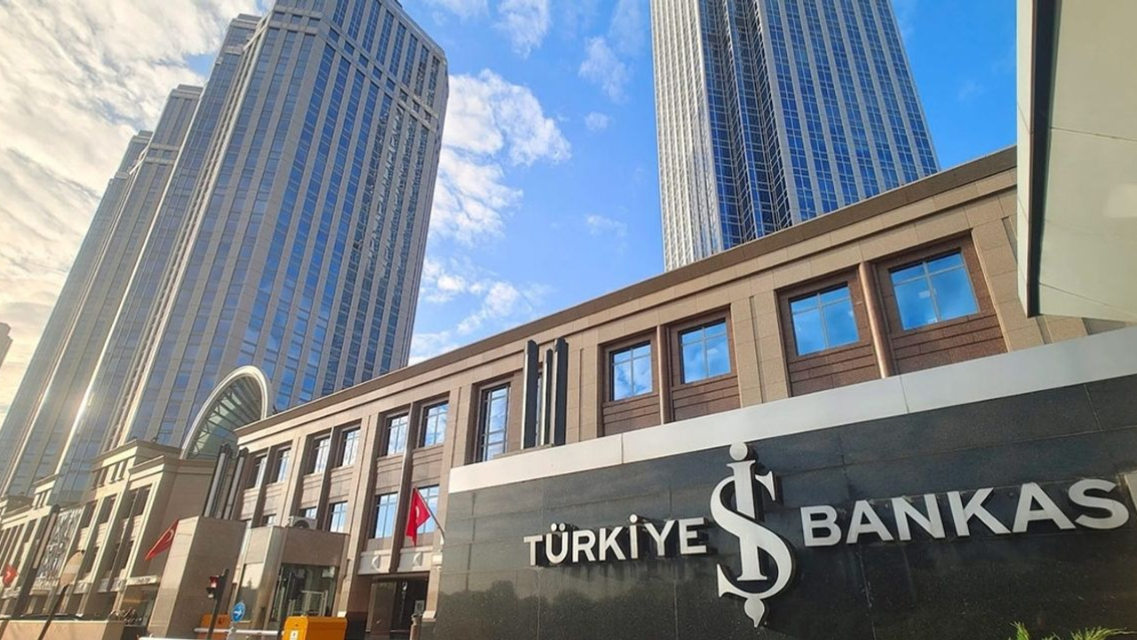 İşbankası'ndan yeşil dönüşüme uygun kredi