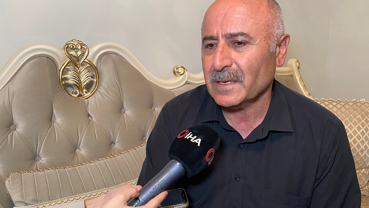 Eylem Tok'un yakalanmasının ardından Aci Ailesi'nin buruk sevinci