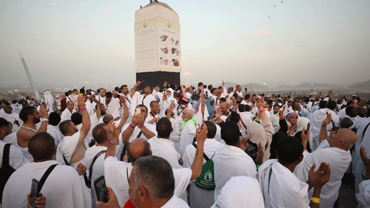 Suudi Arabistan'da bulunan 6 Ürdünlü güneş çarpması sonucu öldü!