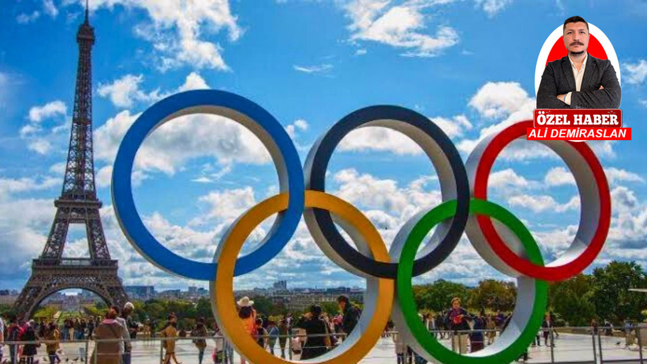 2024 Olimpiyatları: En çok beklenen sporcular ve müsabakalar