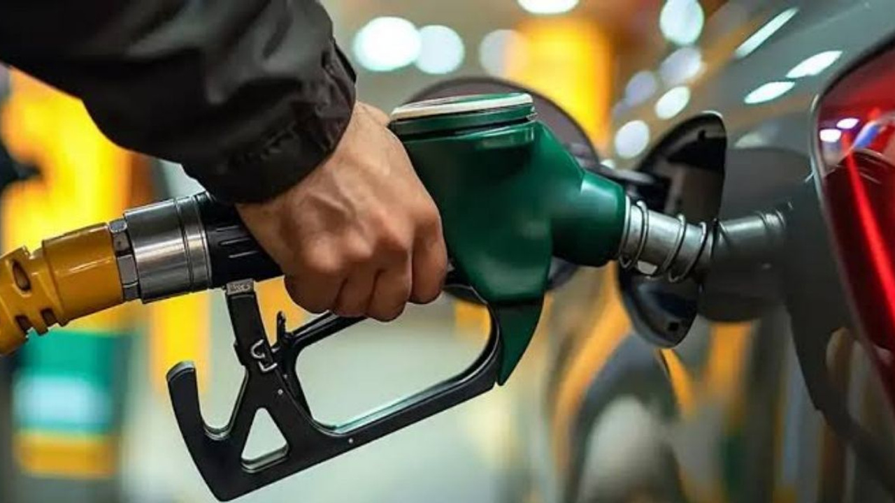 Benzin ve motorine zam geliyor