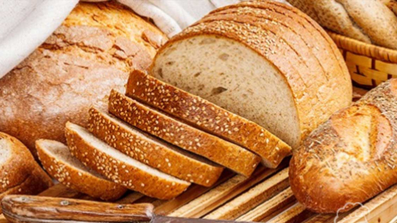 Ülkelere göre ekmek tüketimi açıklandı: Türkiye'nin sıralaması şaşırttı!