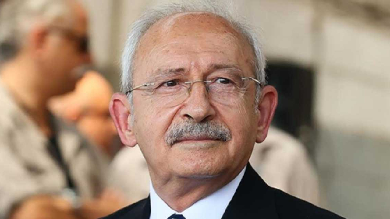 Ankara kulislerinde Kemal Kılıçdaroğlu hareketliliği: Yeniden hazırlanıyor!