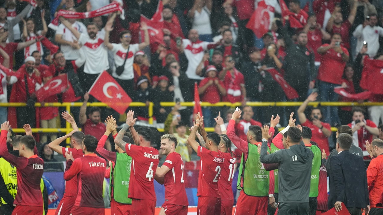 TÜRKİYE PORTEKİZ MAÇI hangi kanalda? Avrupa Futbol Şampiyonası Türkiye Portekiz maçı ne zaman, saat kaçta?