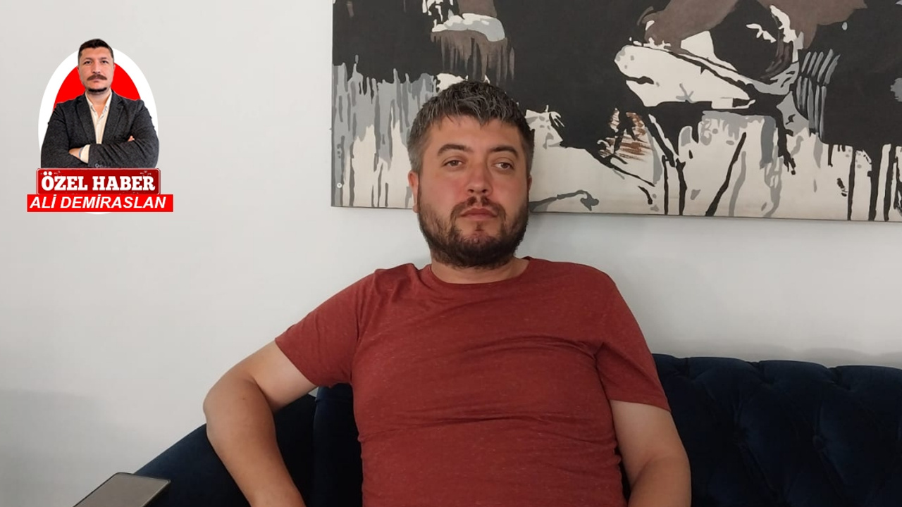 Özgür Hüseyin Akış: MESEM çocuk iş cinayetlerini arttırıyor