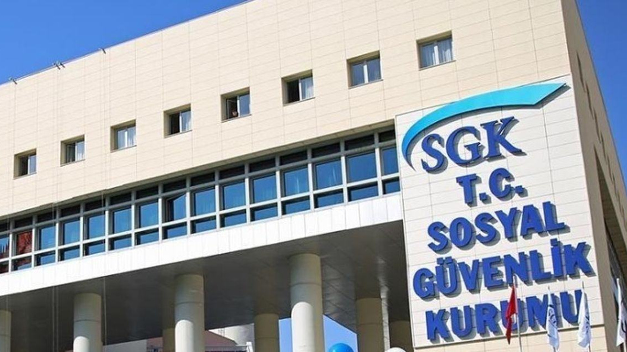 SGK'nın elektronik tebligat sayısı 1 milyonu aştı