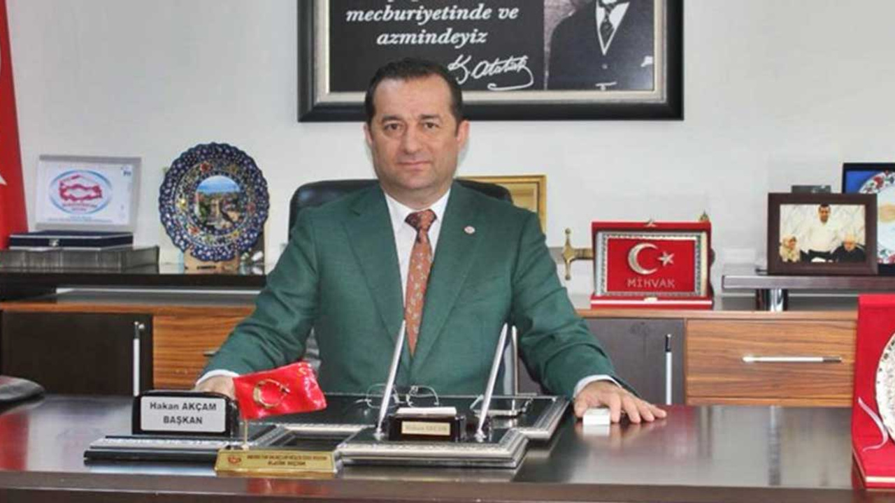 ATEM Başkanı Akçam: ''Banka kredisi ile ev almak hayal oldu''