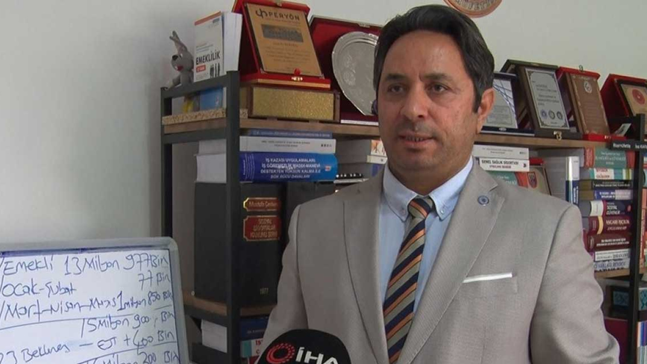 EYT'de ikinci dalga ihtimali: Uzman İsa Karataş açıkladı!