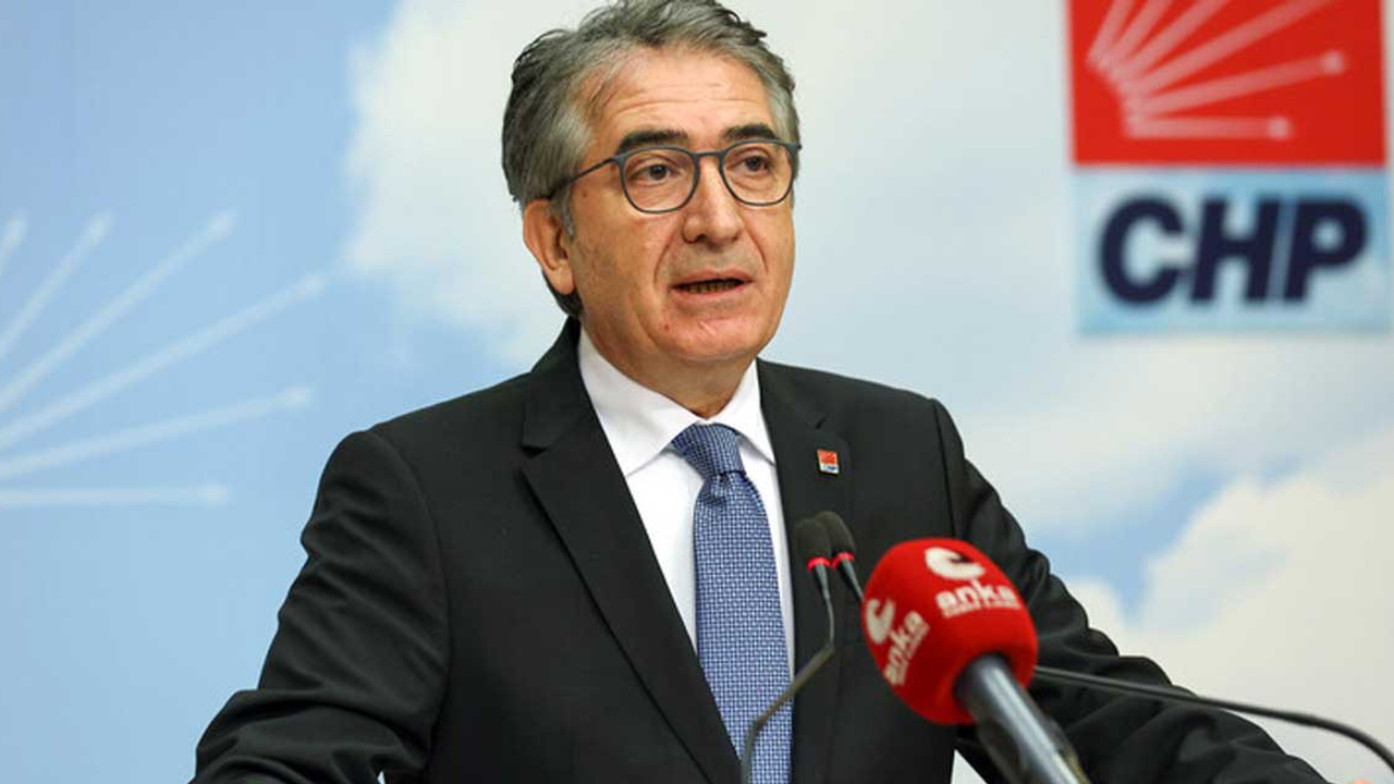Bakan Şimşek ve CHP görüşmesi tamamlandı: Öncelik asgari ücret ve emekliye zam!