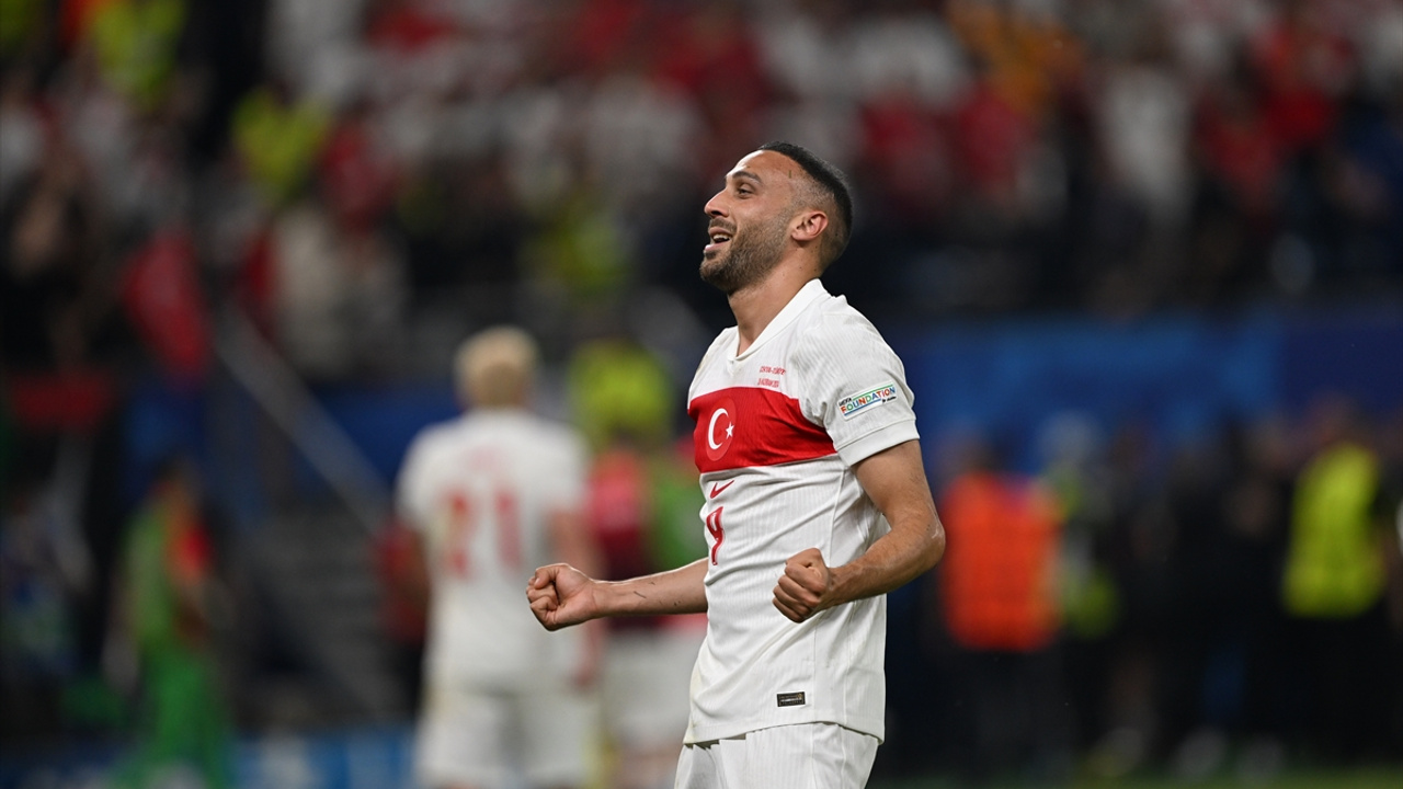 Cenk Tosun: Bu golün hayalini kuruyordum