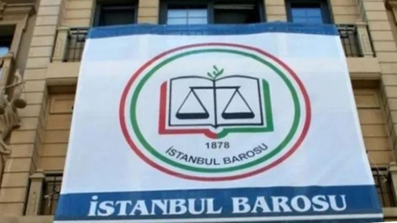 İstanbul Barosu Başkanlığı için ön seçimler başladı