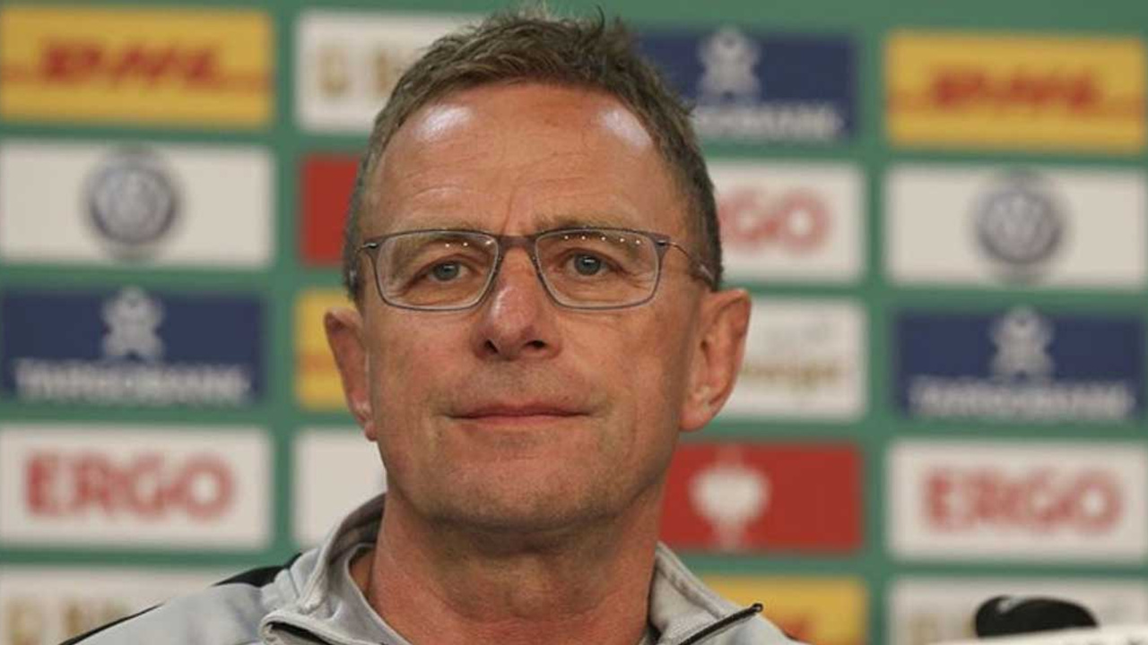 EURO 2024'te rakibimiz Avusturya'da teknik direktör Ralf Rangnick'ten önemli açıklamalar: "Avantajlı olduğumuzu düşünmüyorum"