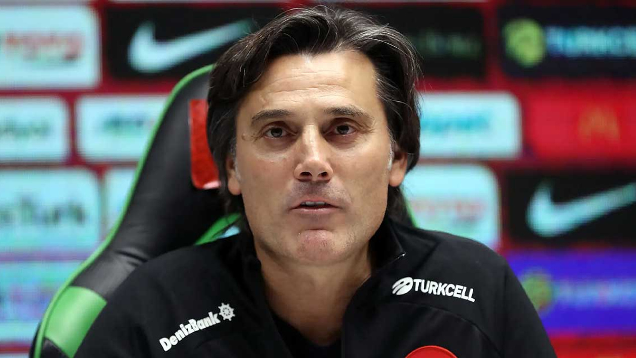 Vincenzo Montella'dan Avusturya yorumu: "İyi bir takım, belki de en iyi takım..."