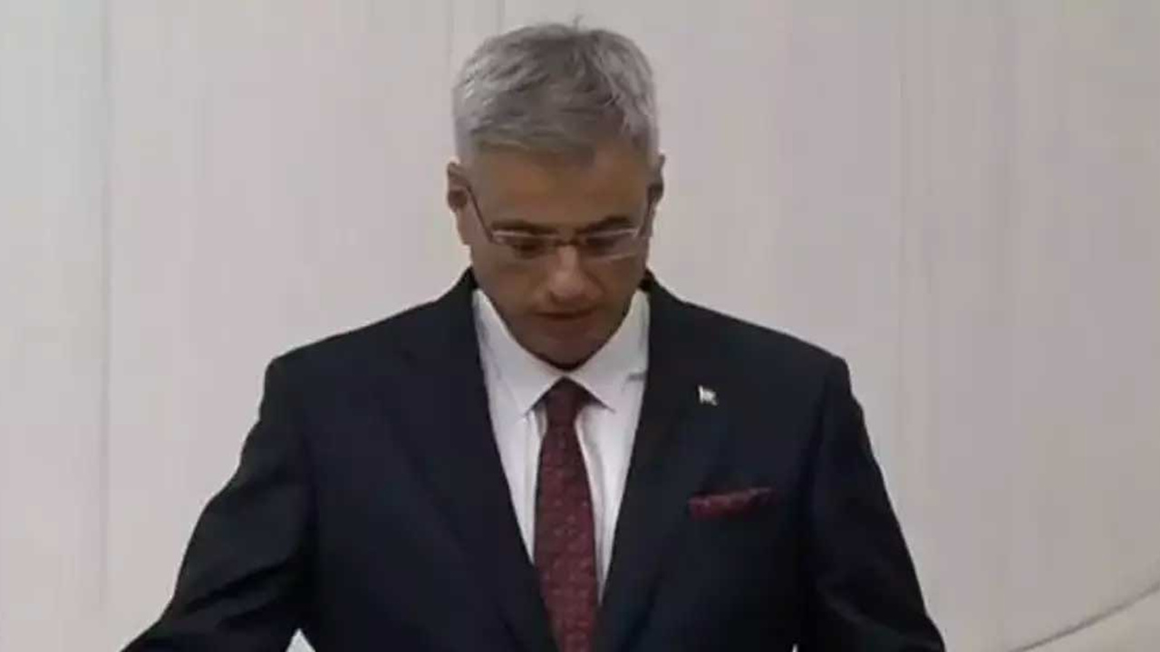 TBMM'de yemin mesaisi: Murat Kurum ve Kemal Memişoğlu yemin etti!