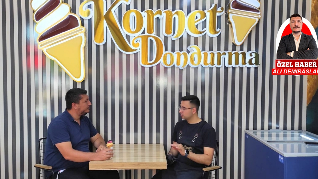 Baba mirasını devam ettiren Canbolat Kardeşler, büyük beğeni kazandı