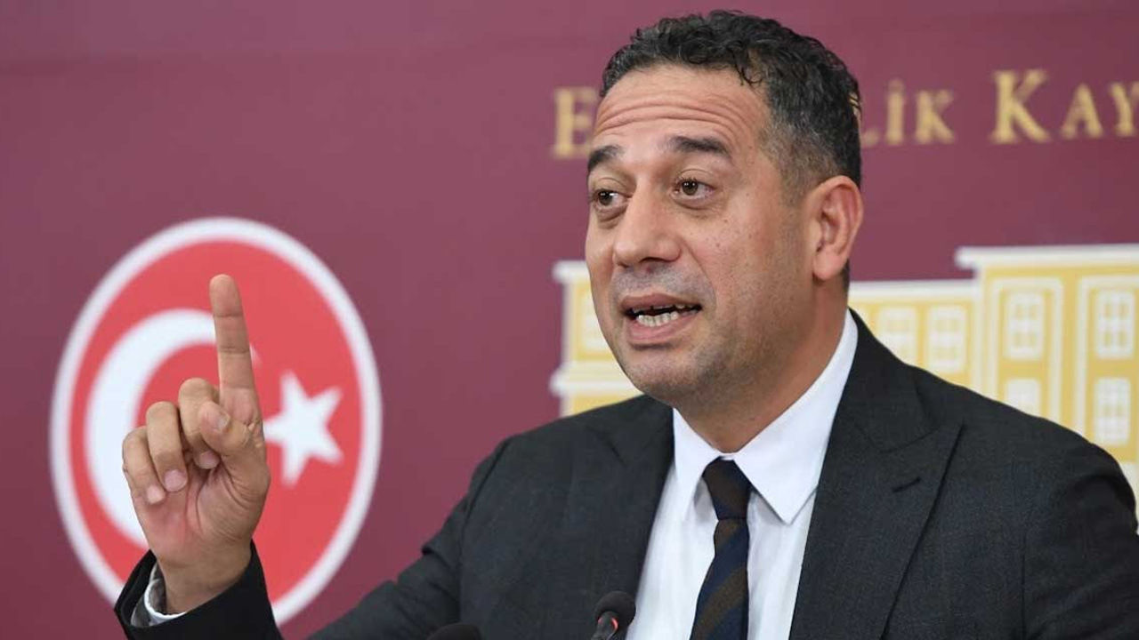CHP'li Ali Mahir Başarır'dan Bakan Mehmet Şimşek'e asgari ücret tepkisi: "Utanmaz adam! Gel bakalım bir ay yaşa"