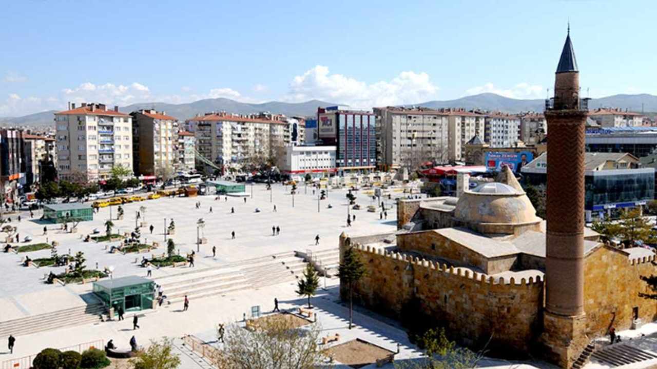 'Dağları, Doğası ve Kültürüyle Kırşehir Projesi' Kırşehir'in adını duyuracak!