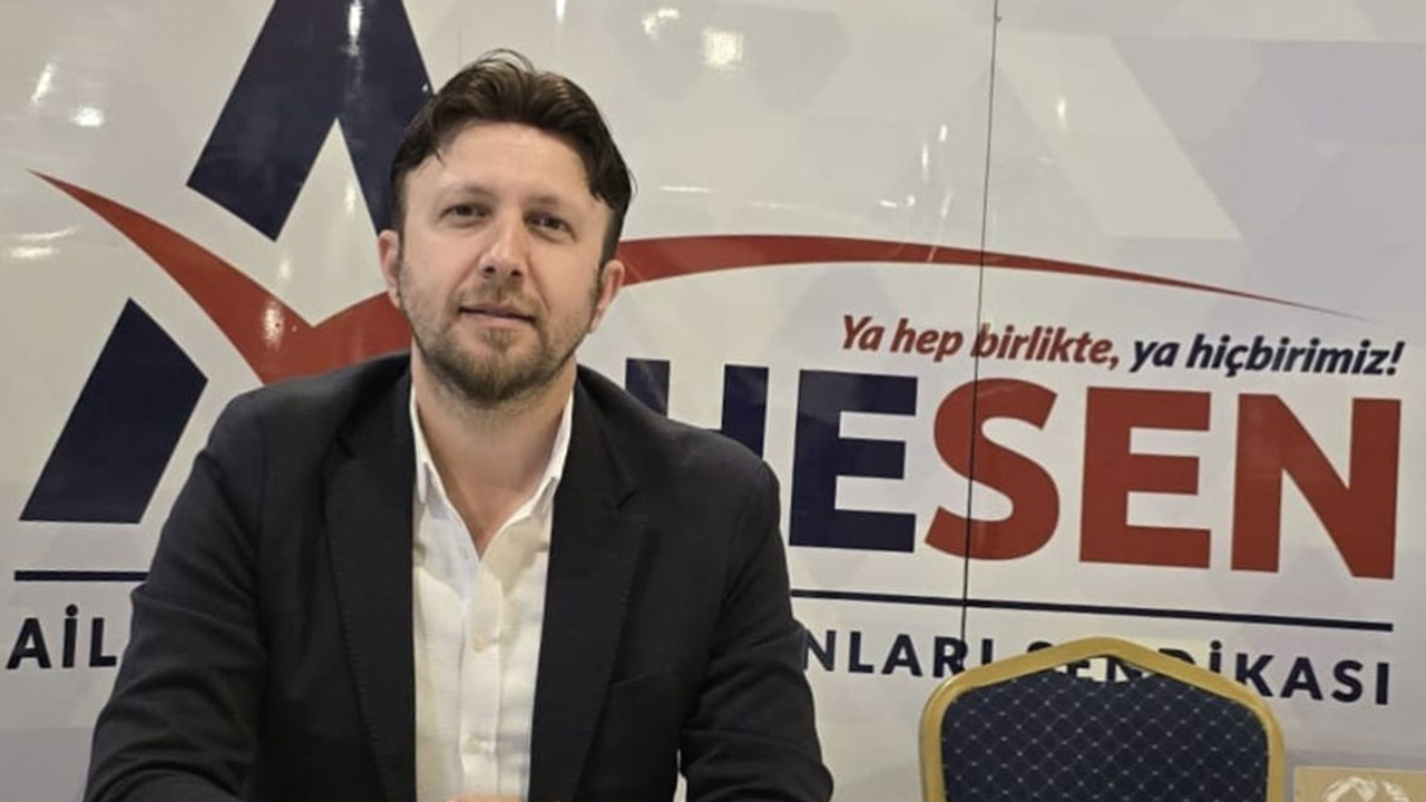 AHESEN Başkanı Kandemir: Aile Sağlığı çalışanları açlık sınırında yaşamaya çalışıyor