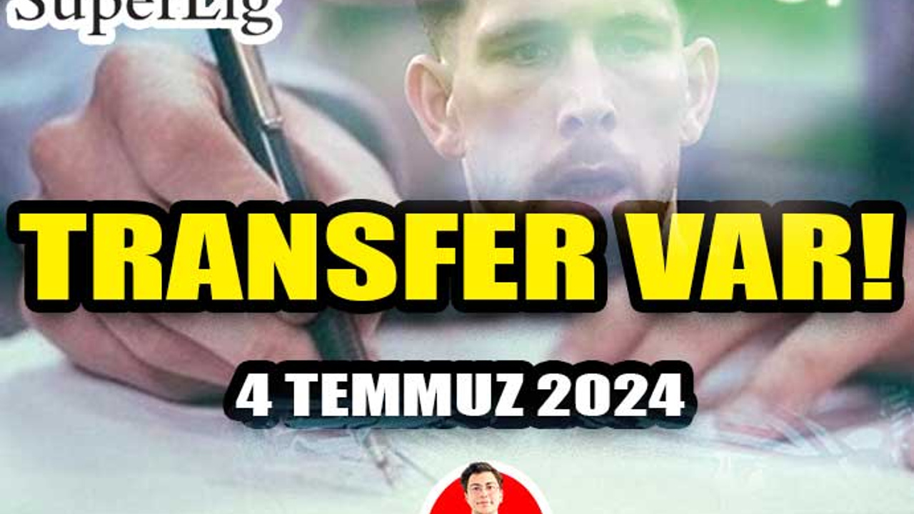 Transfer Var: Hojbjerg için Mourinho dopingi | Galatasaray'da sağ bek belli | Trabzon'un kasa dolabilir| Beşiktaş kalite peşinde