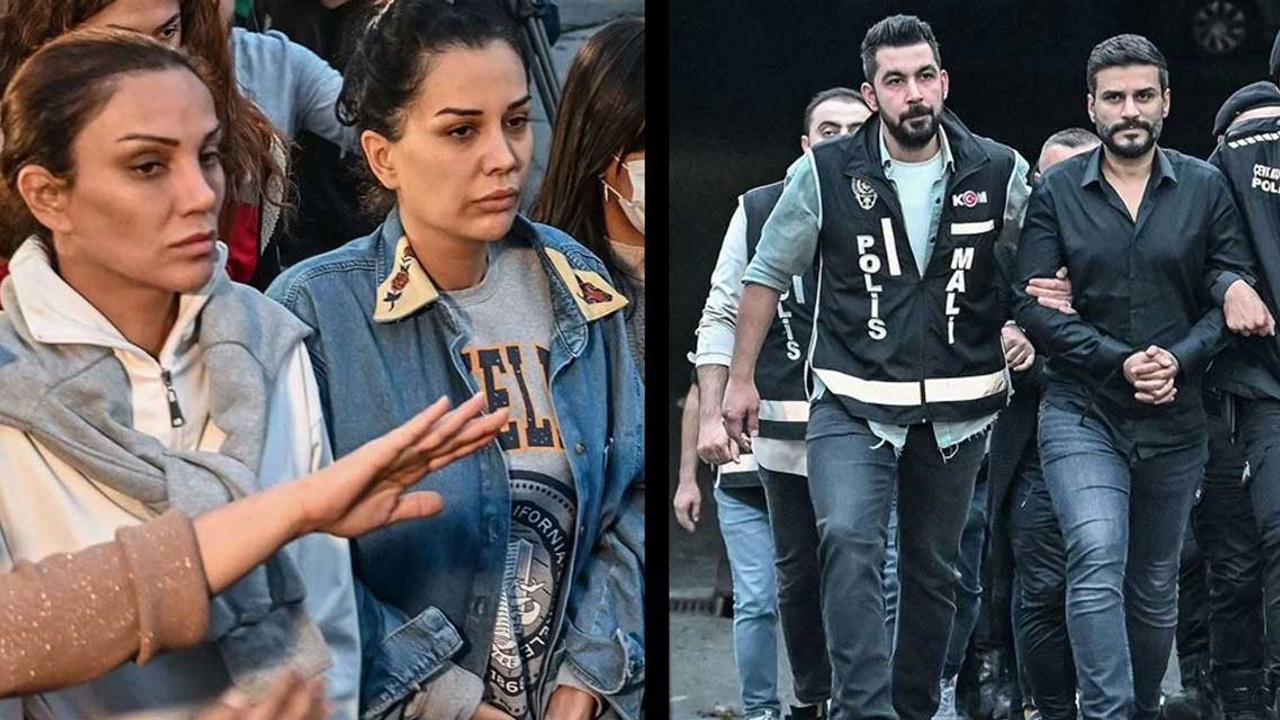 Dilan ve Engin Polat çiftinin mal varlığına derin kesik!