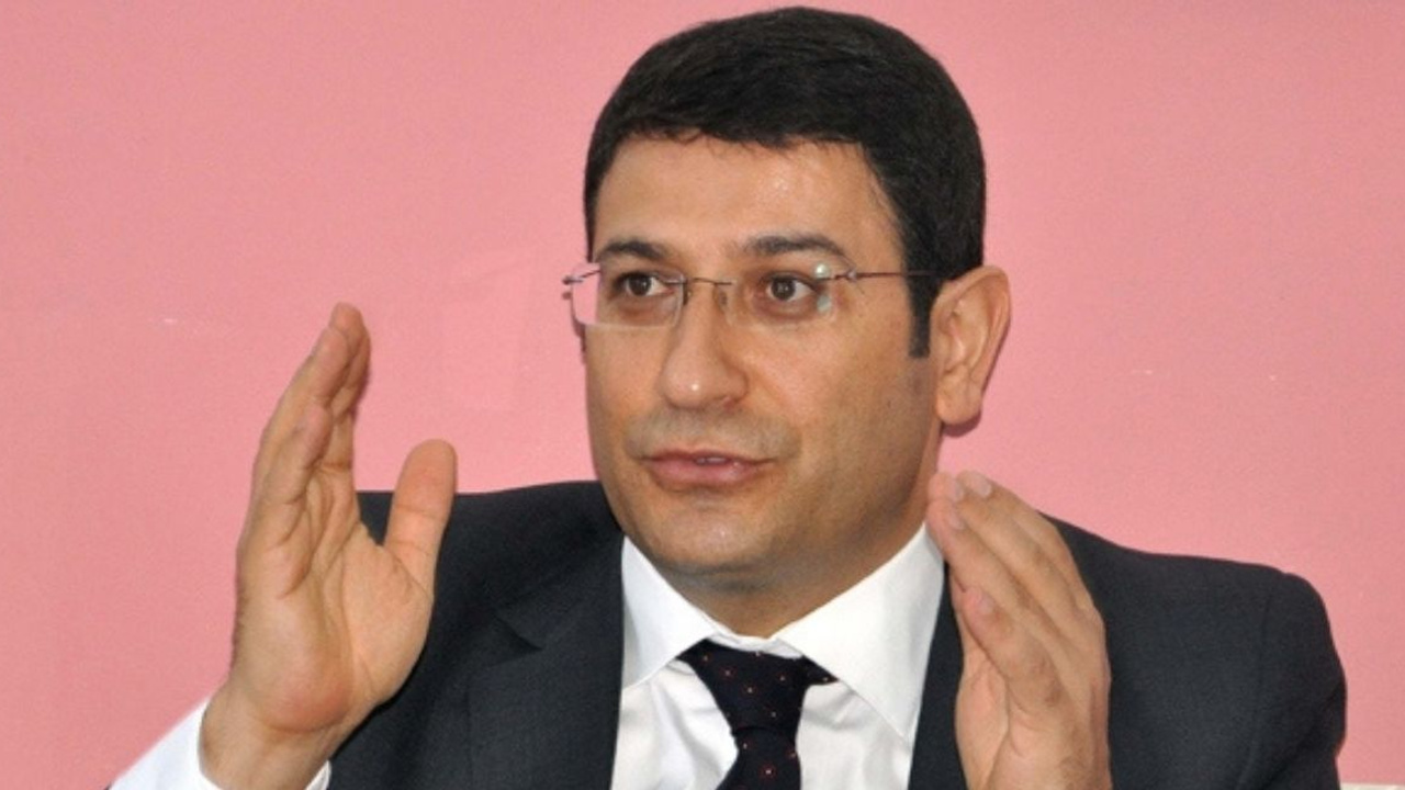 Şahin: 22 yılda 9. yargı paketi hazırlanıyorsa sistem sorunludur