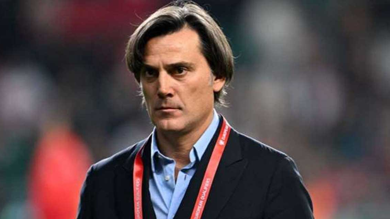 Vincenzo Montella: "Merih'e verilen ceza adil değil, daha arzulu ve gururlu sahaya çıkacağız"