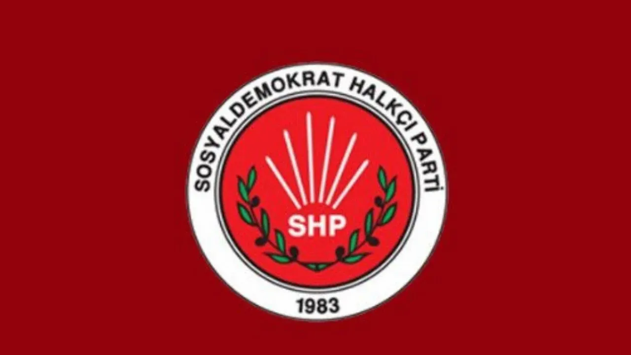 SHP, üçüncü kez kuruldu