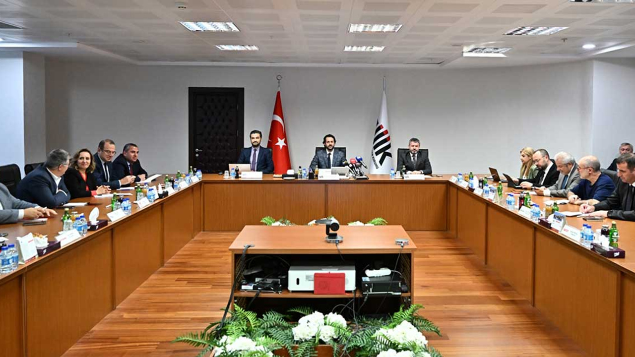 TÜİK Başkanı Erhan Çetinkaya, zorlu enflasyon sorularını yanıtladı!