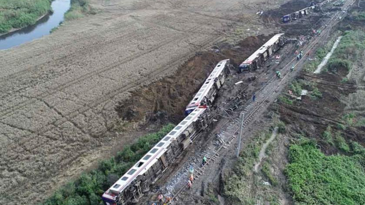 Çorlu tren kazası ne zaman oldu? Çorlu tren kazasında kaç kişi öldü? Tren kazasının davası sonuçlandı mı?