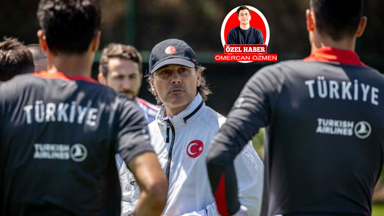 Montella’nın EN’leri: Üç isim forma yüzü göremedi!