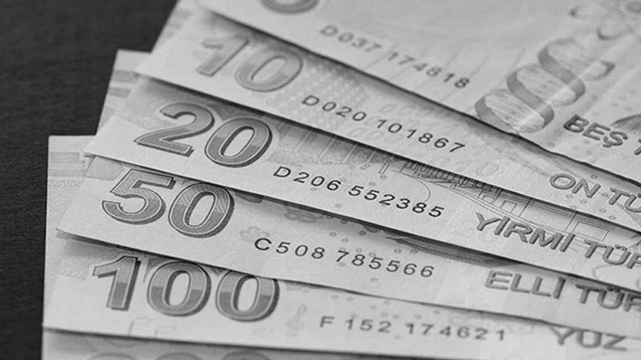 Maaşların en düşük olduğu ülke Türkiye: Veriler 'kara' tabloyu ortaya koydu!