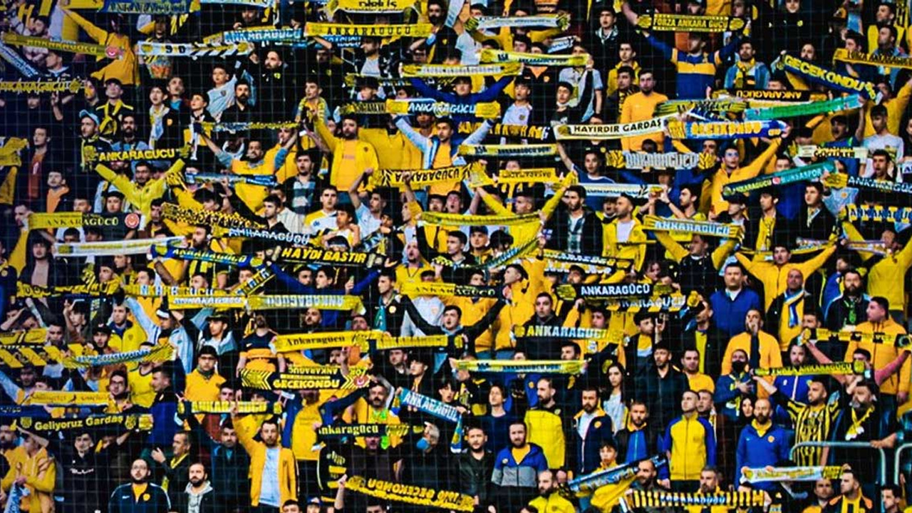 Ankaragücü'nde kombine biletlerin ön satışı açıklandı: Kombine fiyatları nasıl?