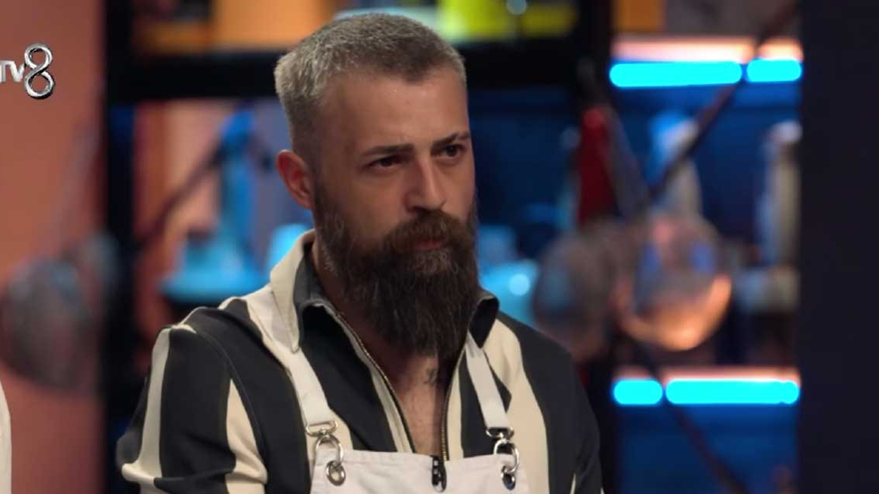 MasterChef Türkiye’de son bölümde yaşananlar: MasterChef Türkiye’de üçlü eleme turunda neler yaşandı? Aytaç Onan turu geçti mi?