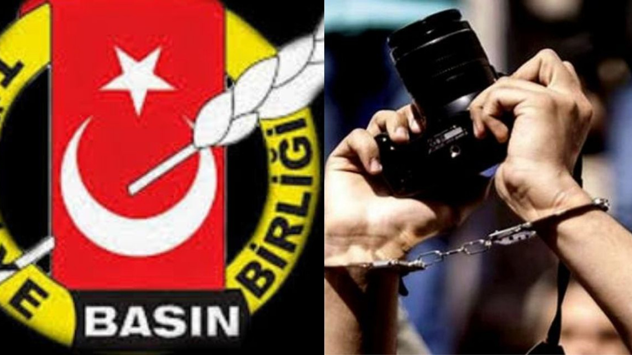 Basın hiçbir zaman özgür olmadı!