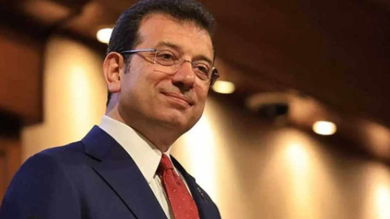 Ekrem imamoğlu hükümeti sorumlu tuttu!