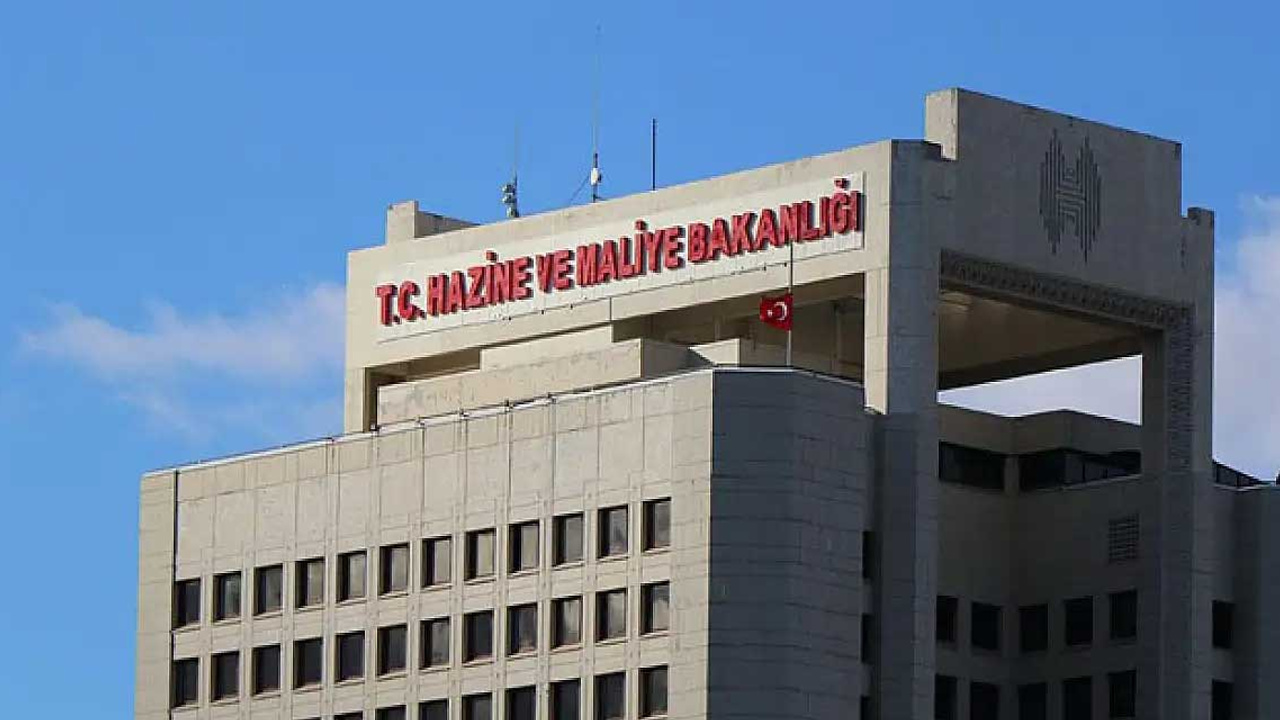 Sınav Ankara'da yapılacak: Hazine ve Maliye Bakanlığı personel alıyor