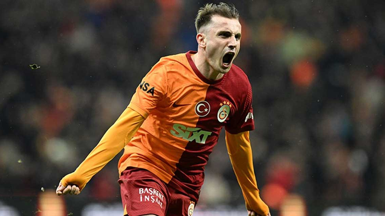 Trasnfer Var: Kerem Aktürkoğlu'na İspanyol kancası | Fenerbahçeli oyuncuya İtalyan talip | Beşiktaş'ta gözler Immoble'de!