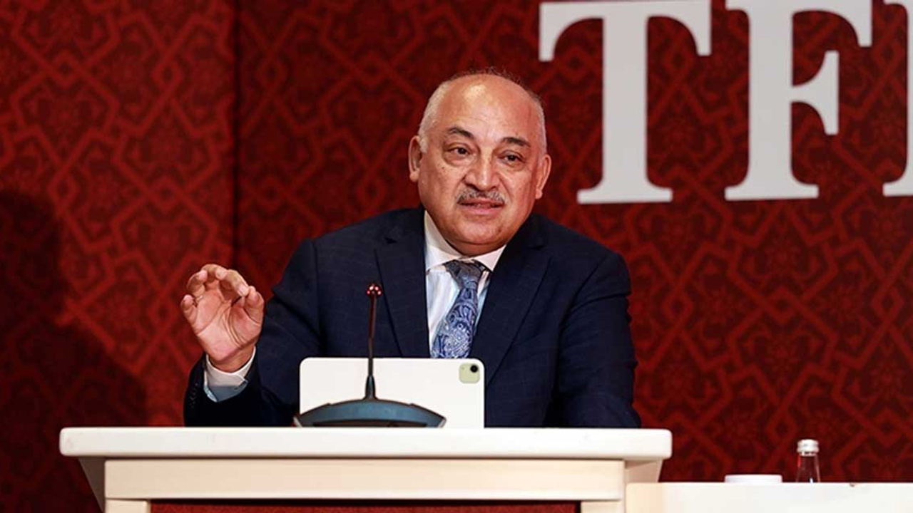 TFF'nin 18 Temmuz'da yapılacak seçimi öncesi ibre Mehmet Büyükekşi'den yana: İşte Büyükekşi'ye imza veren kulüpler