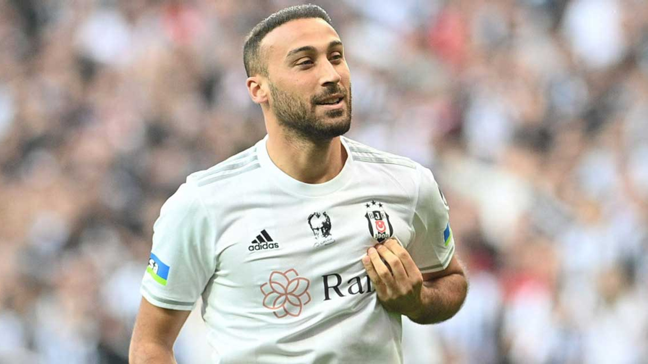 Fenerbahçe eski Beşiktaşlı Cenk Tosun ile anlaştı!