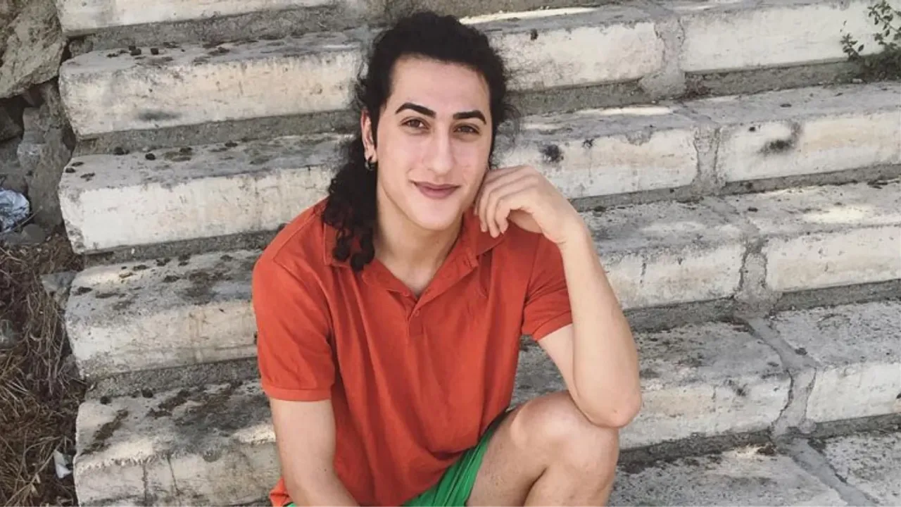 Sosyal medya fenomeni "yasa dışı bahis" reklamından tutuklandı