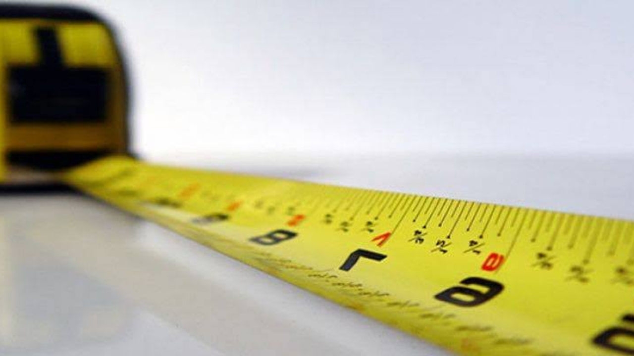 Kiracı ile dükkan sahibi metrekare farkı nedeniyle davalık oldu