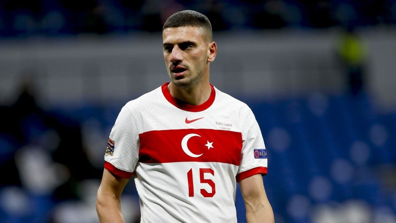 Fenerbahçe atağa kalktı! Merih Demiral Suudi ekipten izin aldı