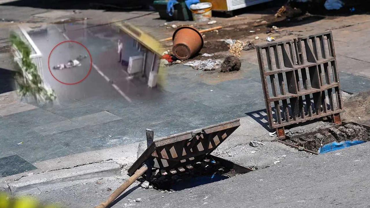 İzmir'de akıma kapılan 2 kişinin ölümüne ilişkin 14 şüpheli hakkında tutuklama kararı