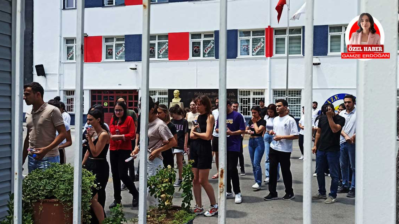 Emanet ücretlerine isyan: KPSS'nin kazananı emanetçiler!