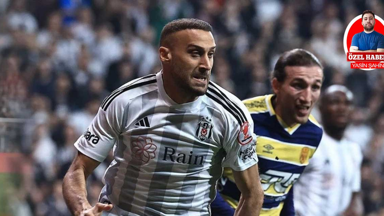 Feyyaz Uçar’dan Cenk Tosun’a Beşiktaş’tan Fenerbahçe’ye gidenler