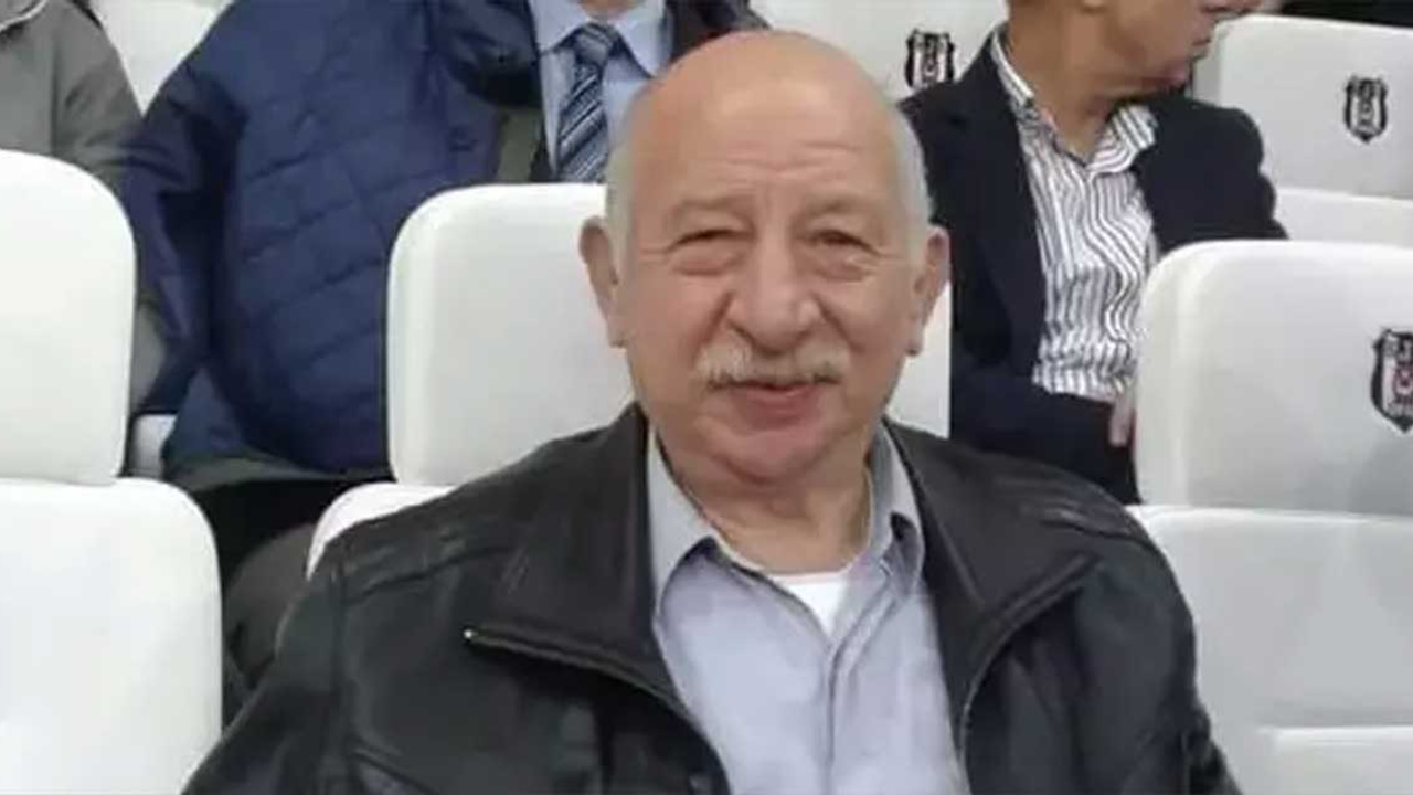 18. Dönem ANAP Aydın Milletvekili Mustafa Bozkurt hayatını kaybetti!
