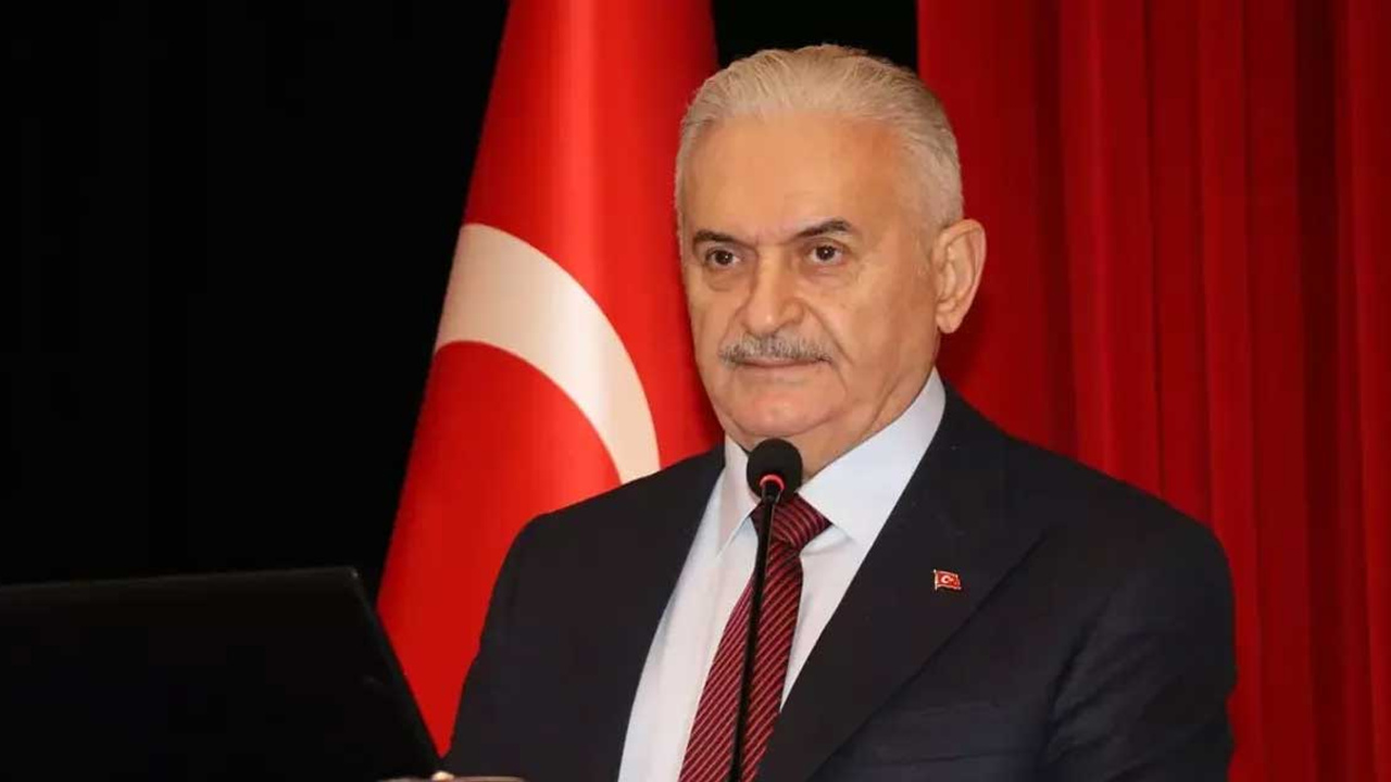 Binali Yıldırım'dan dikkat çeken 15 Temmuz yorumu: "Bu destan, ikinci Çanakkale destanıdır"