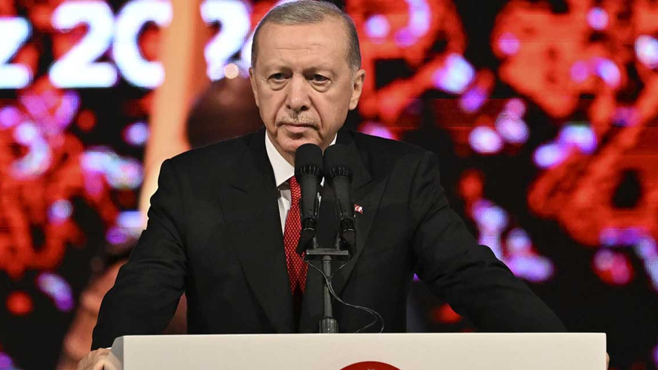 Cumhurbaşkanı Erdoğan'dan 15 Temmuz açıklaması: "Modern zaman haşhaşilerini affetmeyeceğiz"