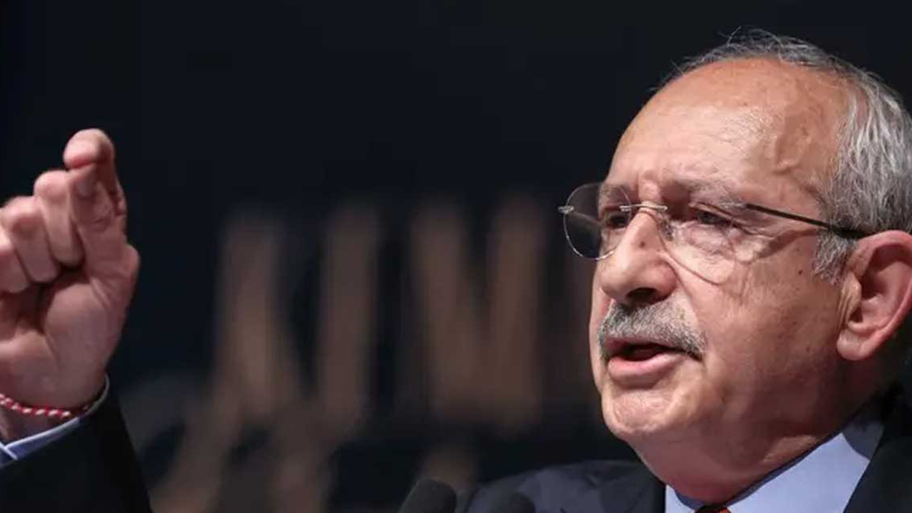 Kemal Kılıçdaroğlu'ndan Erdoğan'a sivil darbe tepkisi: "Siz, aynı maklubeye kaşık sallayan abi kardeşsiniz!"