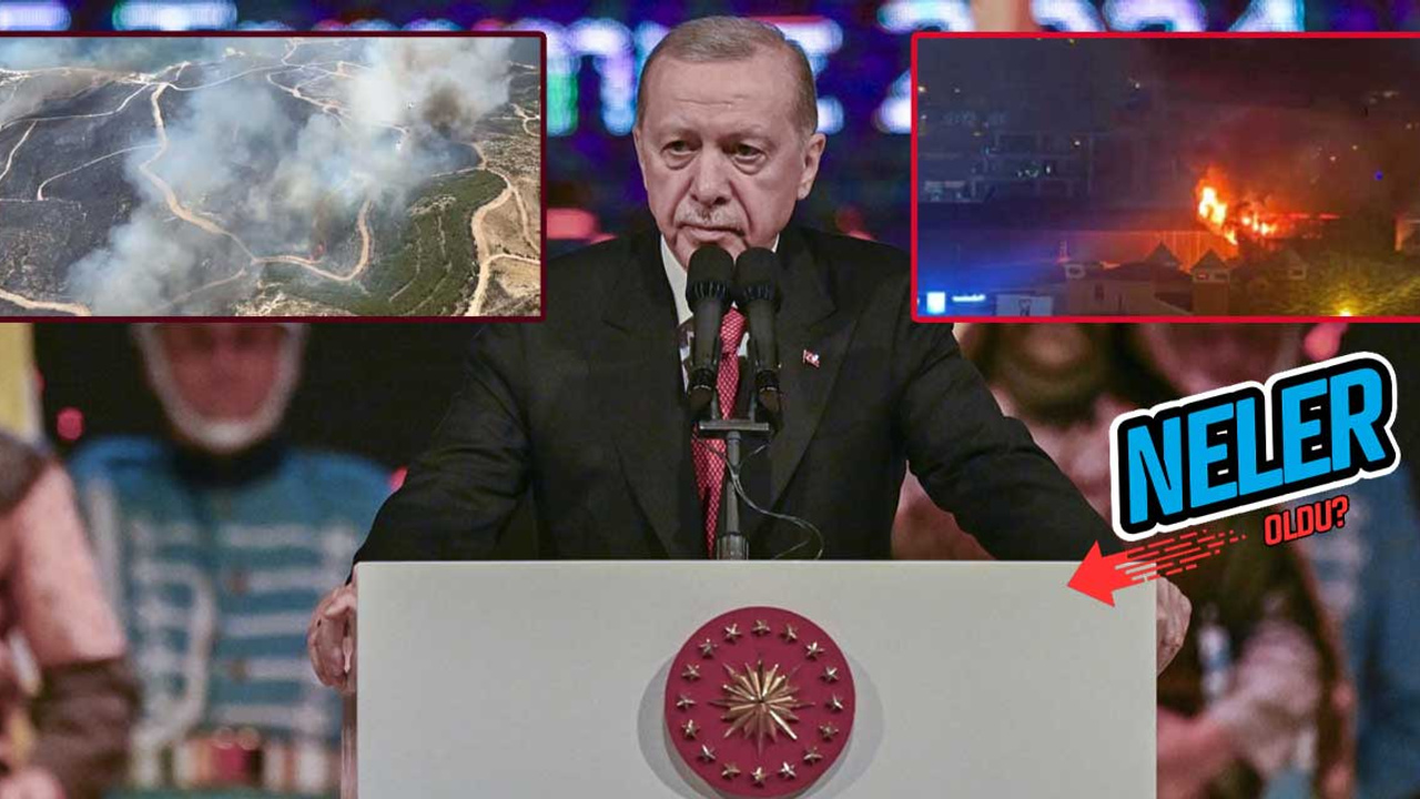 15 Temmuz 2024’te neler yaşandı? 15 Temmuz’da yaşanan önemli gelişmeler